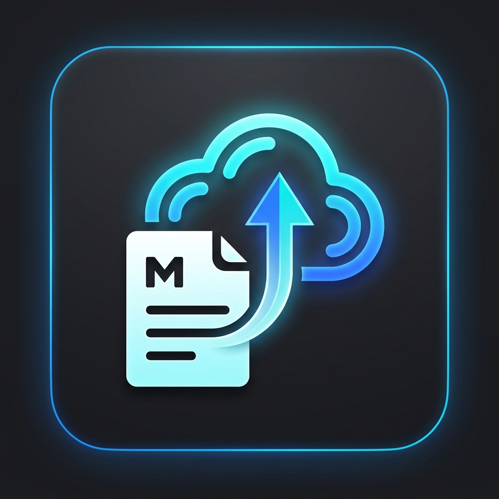 Markdown Confluence Publisher